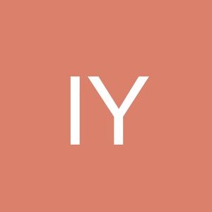 Meet your Posher, Ivy rose